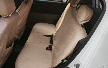 Toyota Passo III, 2004 год, 390 000 рублей, 28 фотография