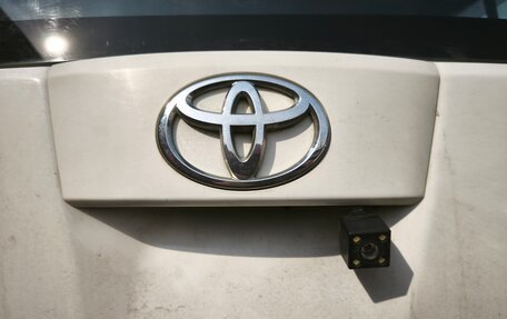 Toyota Passo III, 2004 год, 390 000 рублей, 25 фотография