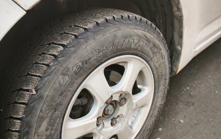 Toyota Passo III, 2004 год, 390 000 рублей, 31 фотография