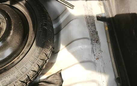 Toyota Passo III, 2004 год, 390 000 рублей, 23 фотография