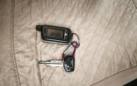 Toyota Passo III, 2004 год, 390 000 рублей, 36 фотография