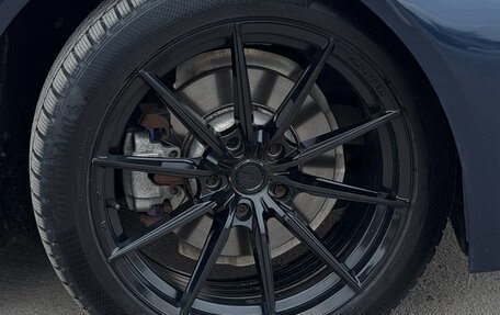 BMW 5 серия, 2014 год, 2 650 000 рублей, 3 фотография