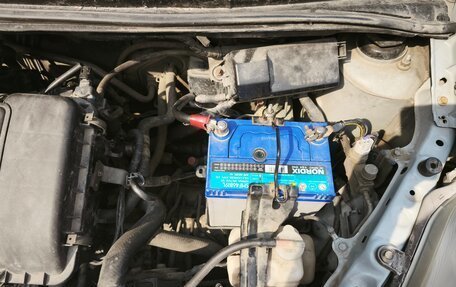 Toyota Passo III, 2004 год, 390 000 рублей, 35 фотография