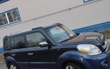 Great Wall Hover M2, 2013 год, 500 000 рублей, 2 фотография