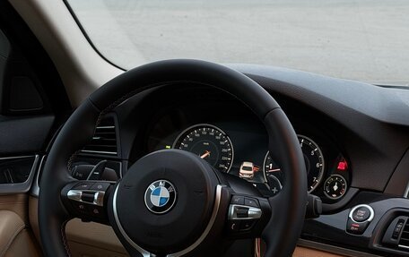 BMW 5 серия, 2014 год, 2 650 000 рублей, 5 фотография