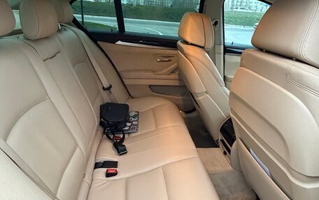 BMW 5 серия, 2014 год, 2 650 000 рублей, 4 фотография