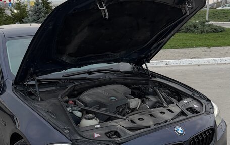 BMW 5 серия, 2014 год, 2 650 000 рублей, 8 фотография