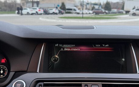 BMW 5 серия, 2014 год, 2 650 000 рублей, 7 фотография