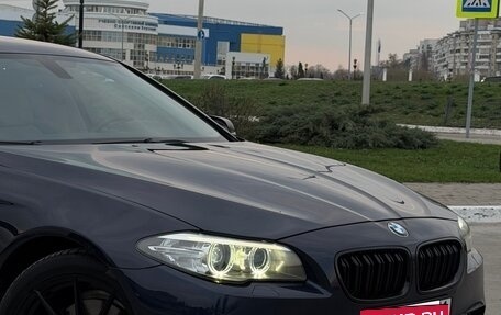 BMW 5 серия, 2014 год, 2 650 000 рублей, 9 фотография