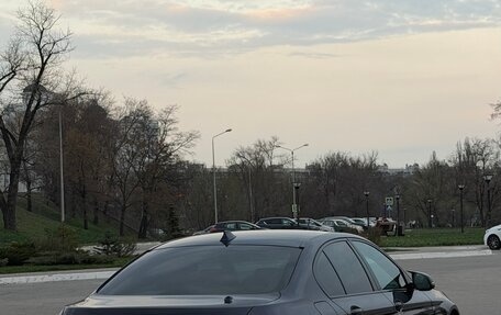 BMW 5 серия, 2014 год, 2 650 000 рублей, 2 фотография