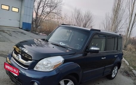 Great Wall Hover M2, 2013 год, 500 000 рублей, 3 фотография