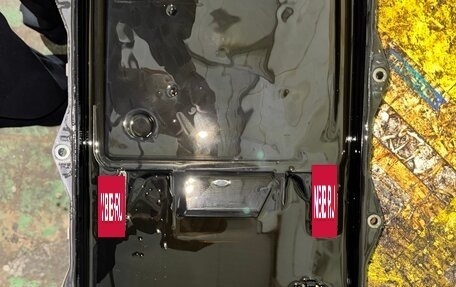 BMW 5 серия, 2014 год, 2 650 000 рублей, 11 фотография