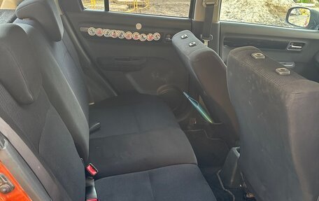 Suzuki Swift III, 2004 год, 350 000 рублей, 6 фотография