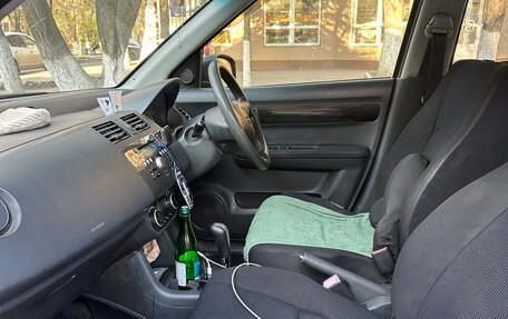 Suzuki Swift III, 2004 год, 350 000 рублей, 7 фотография