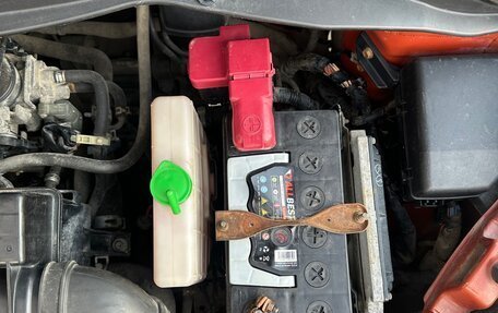 Suzuki Swift III, 2004 год, 350 000 рублей, 11 фотография