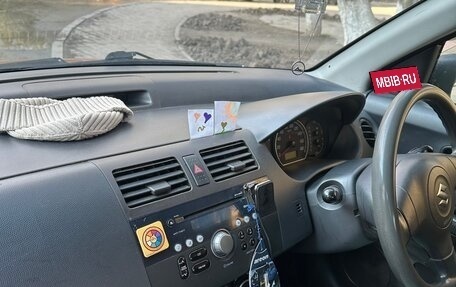 Suzuki Swift III, 2004 год, 350 000 рублей, 8 фотография