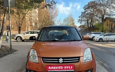 Suzuki Swift III, 2004 год, 350 000 рублей, 2 фотография
