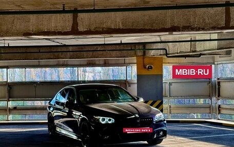 BMW 5 серия, 2014 год, 2 650 000 рублей, 15 фотография