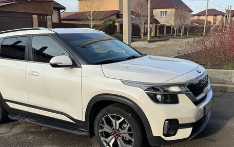 KIA Seltos I, 2020 год, 2 500 000 рублей, 6 фотография