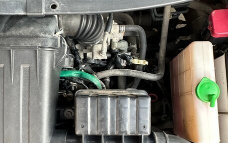 Suzuki Swift III, 2004 год, 350 000 рублей, 12 фотография