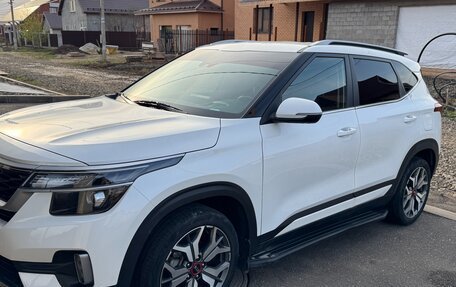 KIA Seltos I, 2020 год, 2 500 000 рублей, 5 фотография