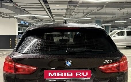 BMW X1, 2017 год, 2 200 000 рублей, 4 фотография