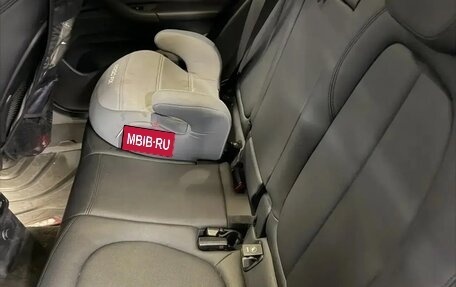 BMW X1, 2017 год, 2 200 000 рублей, 6 фотография