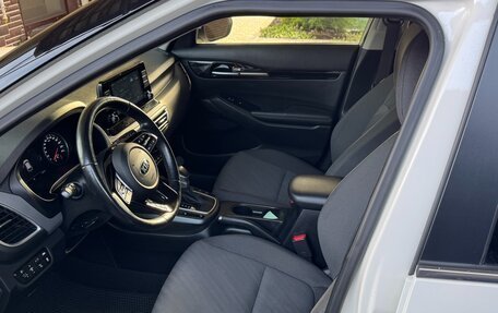 KIA Seltos I, 2020 год, 2 500 000 рублей, 12 фотография