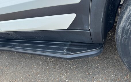 KIA Seltos I, 2020 год, 2 500 000 рублей, 13 фотография