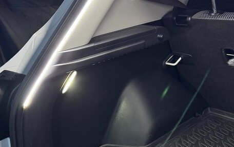 KIA Seltos I, 2020 год, 2 500 000 рублей, 16 фотография