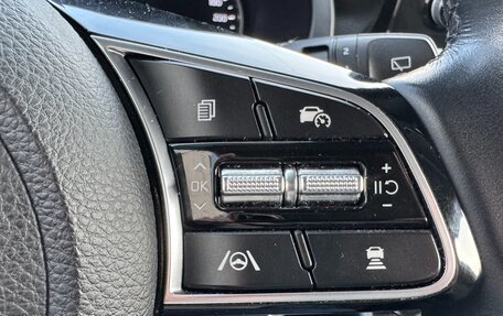 KIA Seltos I, 2020 год, 2 500 000 рублей, 27 фотография