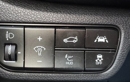 KIA Seltos I, 2020 год, 2 500 000 рублей, 29 фотография