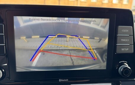 KIA Seltos I, 2020 год, 2 500 000 рублей, 23 фотография