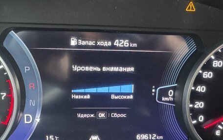 KIA Seltos I, 2020 год, 2 500 000 рублей, 26 фотография