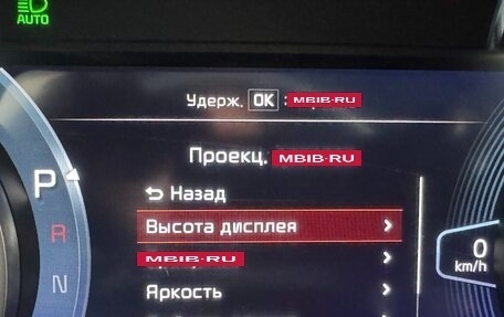 KIA Seltos I, 2020 год, 2 500 000 рублей, 34 фотография