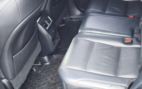 Lexus RX IV рестайлинг, 2017 год, 3 790 000 рублей, 15 фотография