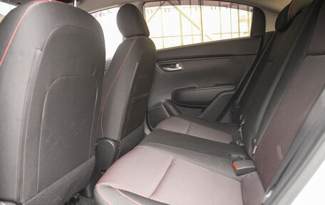 KIA Rio IV, 2021 год, 1 698 000 рублей, 11 фотография