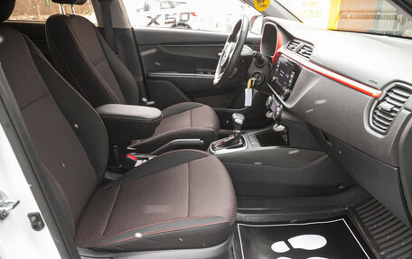 KIA Rio IV, 2021 год, 1 698 000 рублей, 18 фотография