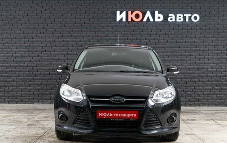 Ford Focus III, 2011 год, 750 000 рублей, 2 фотография