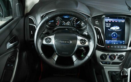 Ford Focus III, 2011 год, 750 000 рублей, 11 фотография