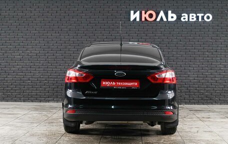 Ford Focus III, 2011 год, 750 000 рублей, 5 фотография