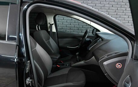 Ford Focus III, 2011 год, 750 000 рублей, 12 фотография