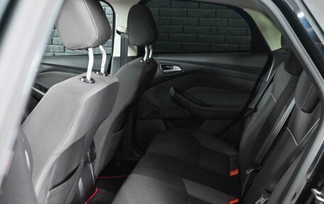 Ford Focus III, 2011 год, 750 000 рублей, 10 фотография