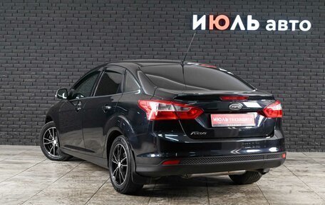 Ford Focus III, 2011 год, 750 000 рублей, 6 фотография
