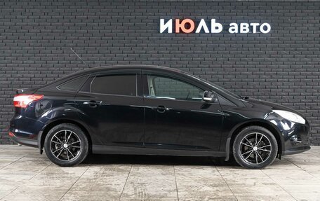 Ford Focus III, 2011 год, 750 000 рублей, 8 фотография