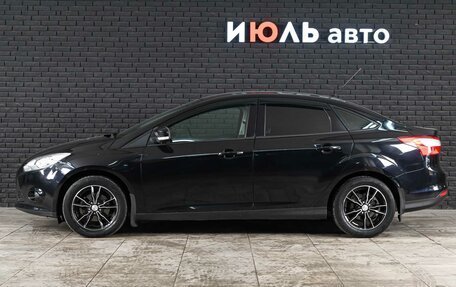 Ford Focus III, 2011 год, 750 000 рублей, 7 фотография