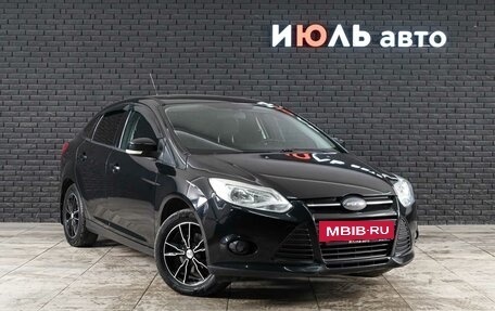 Ford Focus III, 2011 год, 750 000 рублей, 3 фотография