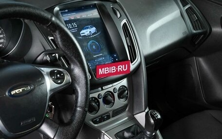 Ford Focus III, 2011 год, 750 000 рублей, 13 фотография