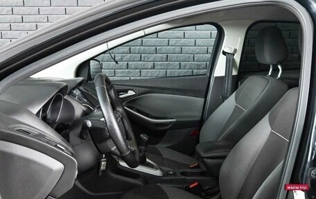 Ford Focus III, 2011 год, 750 000 рублей, 9 фотография