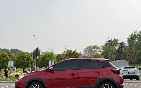 Toyota Yaris XP150 рестайлинг, 2022 год, 1 250 050 рублей, 4 фотография